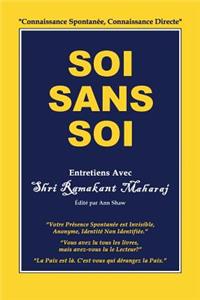 Soi Sans Soi