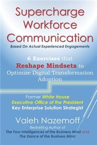 Supercharge Workforce Communication