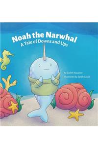 Noah the Narwhal