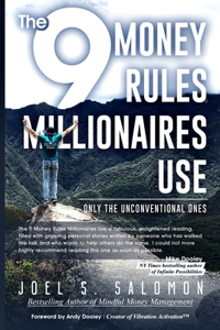 9 Money Rules Millionaires Use