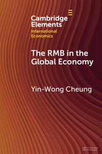 Rmb in the Global Economy