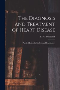 Diagnosis and Treatment of Heart Disease