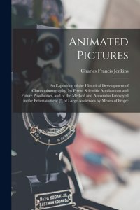 Animated Pictures