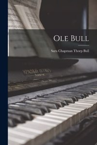 Ole Bull
