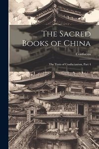 Sacred Books of China
