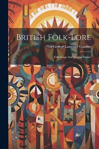 British Folk-lore