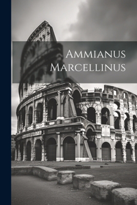 Ammianus Marcellinus