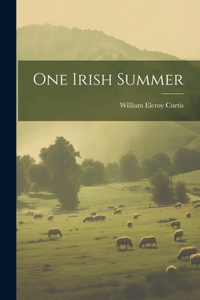 One Irish Summer