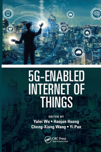 5g-Enabled Internet of Things