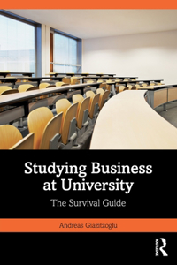 Studying Business at University