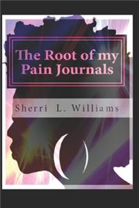 The Root Of My Pain Journals