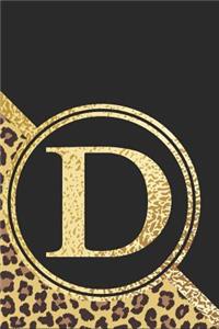 D Notebook