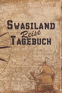 Swasiland Reise Tagebuch