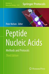 Peptide Nucleic Acids