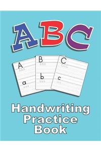 ABC Handwriting