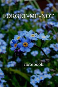 Forget-Me-Not
