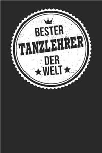 Bester Tanzlehrer Der Welt