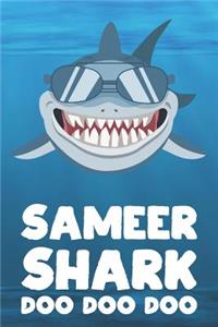 Sameer - Shark Doo Doo Doo