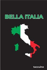 Bella Italia