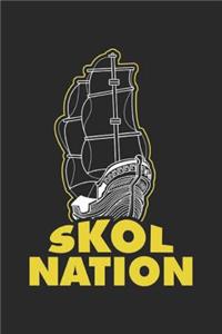 Skol Nation