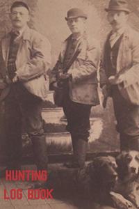 Hunting Log Book
