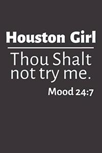 Houston Girl