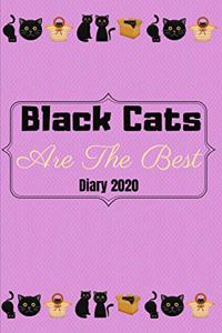 Diary 2020