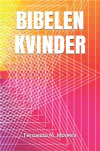 Bibelen Kvinder