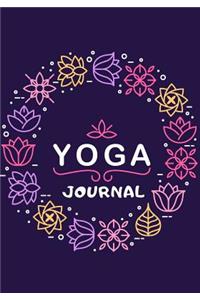 Yoga Journal