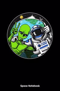 Space Notebook