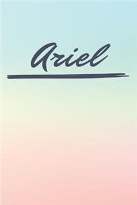 Ariel