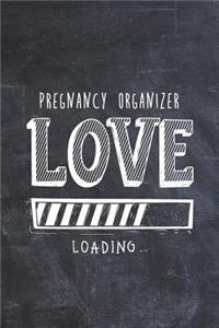 Pregnancy Organizer