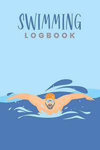 Swimming Logbook