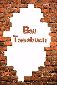 Bautagebuch