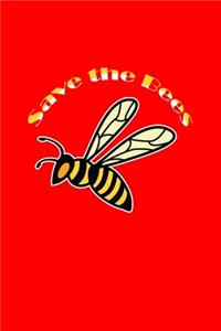 Save The Bees