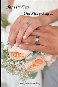 This Is Where Our Story Begins