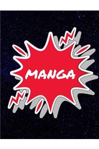 Manga