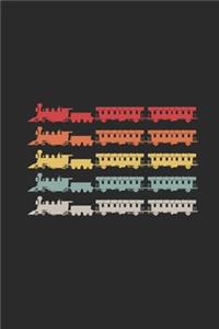 Train Retro