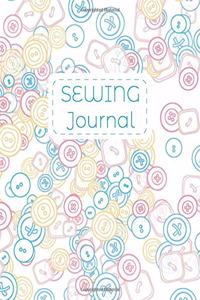 Sewing Journal