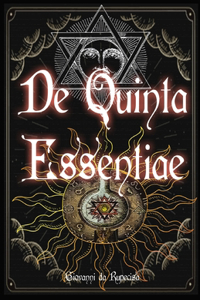 De Quinta Essentiae
