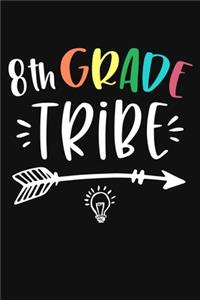 8th Grade Tribe
