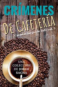 Crímenes de cafetería