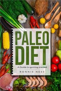 Paleo Diet: A Guide to Getting Started