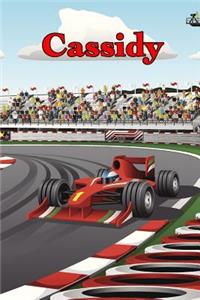 Cassidy