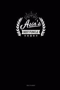 Asia's Best Funcle