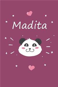Madita