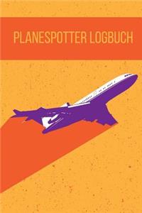 Planespotter Logbuch