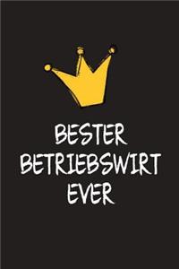 Bester Betriebswirt
