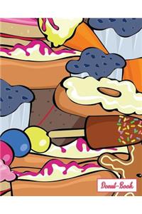 Donut-Book