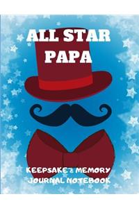All Star Papa